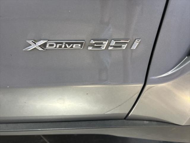 used 2015 BMW X5 car, priced at $13,944