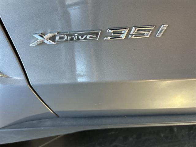 used 2015 BMW X5 car, priced at $13,944