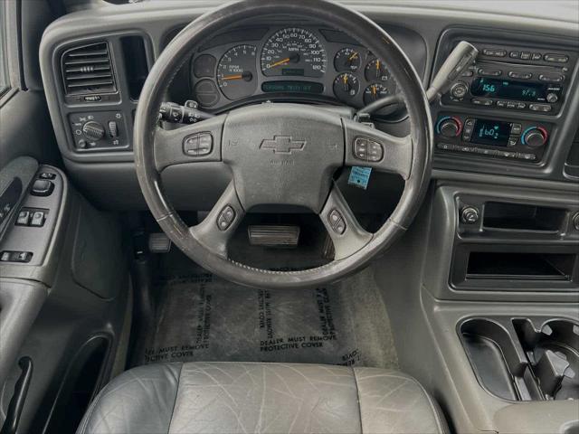 used 2003 Chevrolet Silverado 1500 car, priced at $7,777