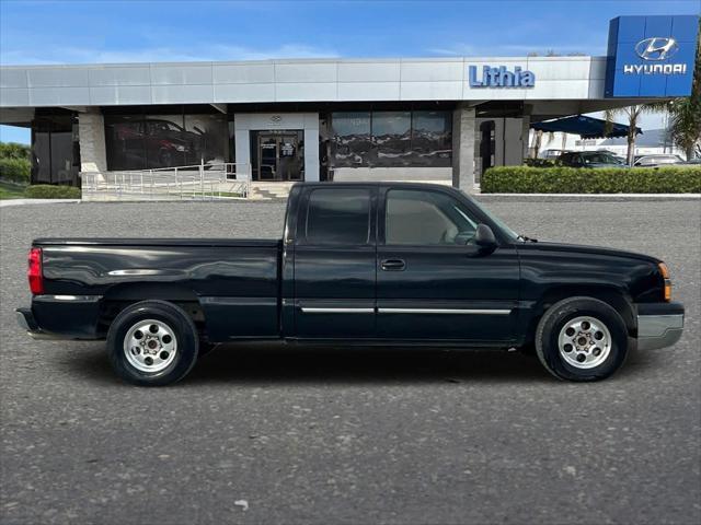 used 2003 Chevrolet Silverado 1500 car, priced at $7,777