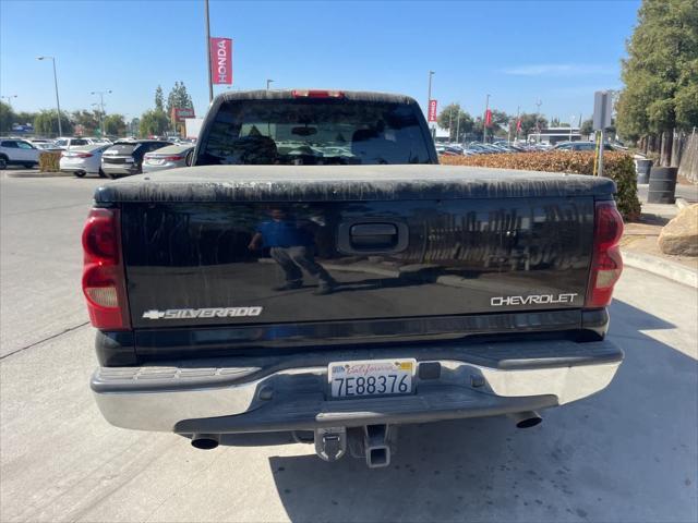 used 2003 Chevrolet Silverado 1500 car, priced at $7,944