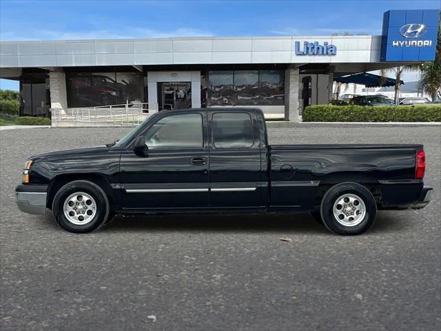 used 2003 Chevrolet Silverado 1500 car, priced at $7,777