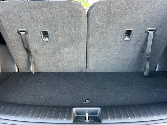 used 2023 Kia Sorento Hybrid car, priced at $30,549