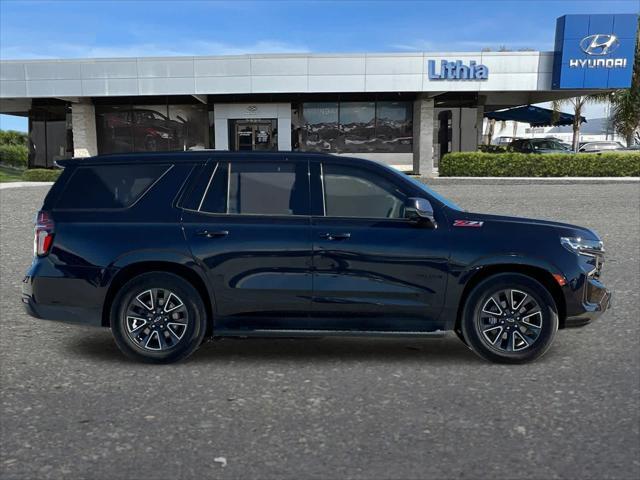 used 2021 Chevrolet Tahoe car, priced at $49,998