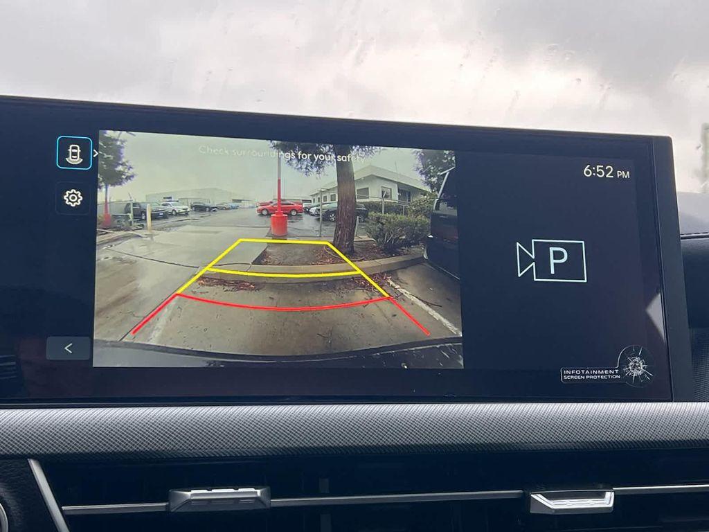 new 2026 Hyundai Sonata car, priced at $28,885