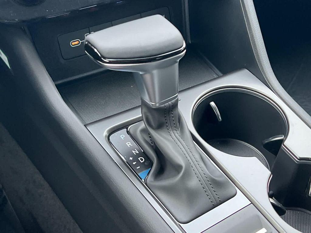 new 2026 Hyundai Sonata car, priced at $28,885