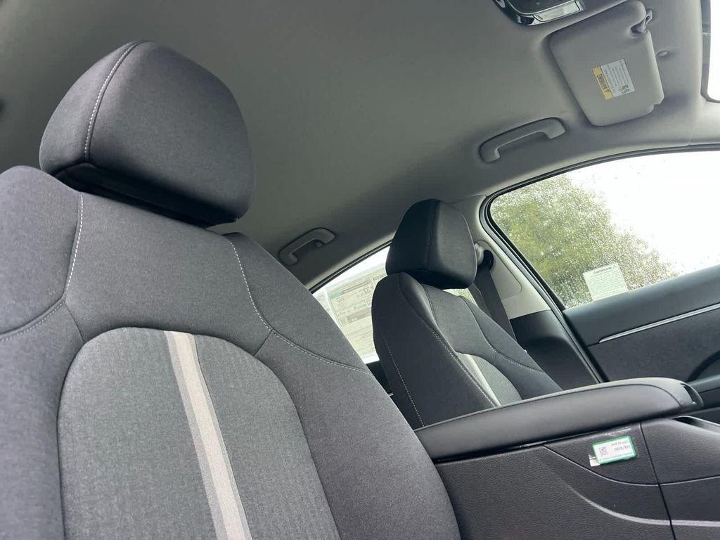 new 2026 Hyundai Sonata car, priced at $28,885