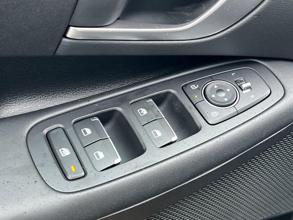 new 2026 Hyundai Sonata car, priced at $28,885