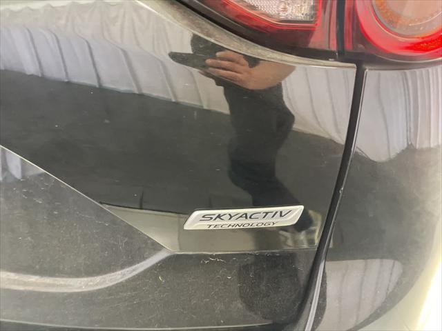 used 2018 Mazda CX-5 car, priced at $14,777