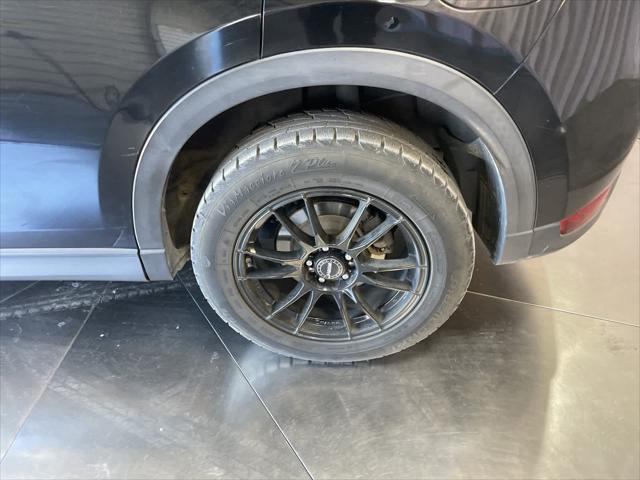 used 2018 Mazda CX-5 car, priced at $14,777