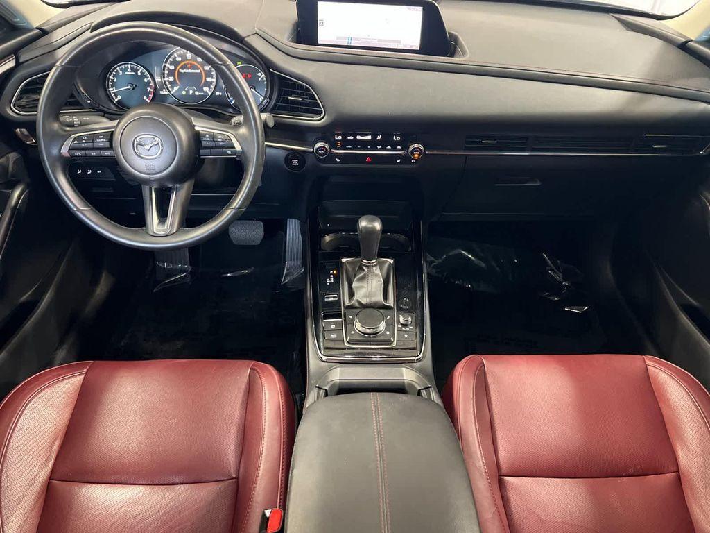 used 2024 Mazda CX-30 car, priced at $24,999