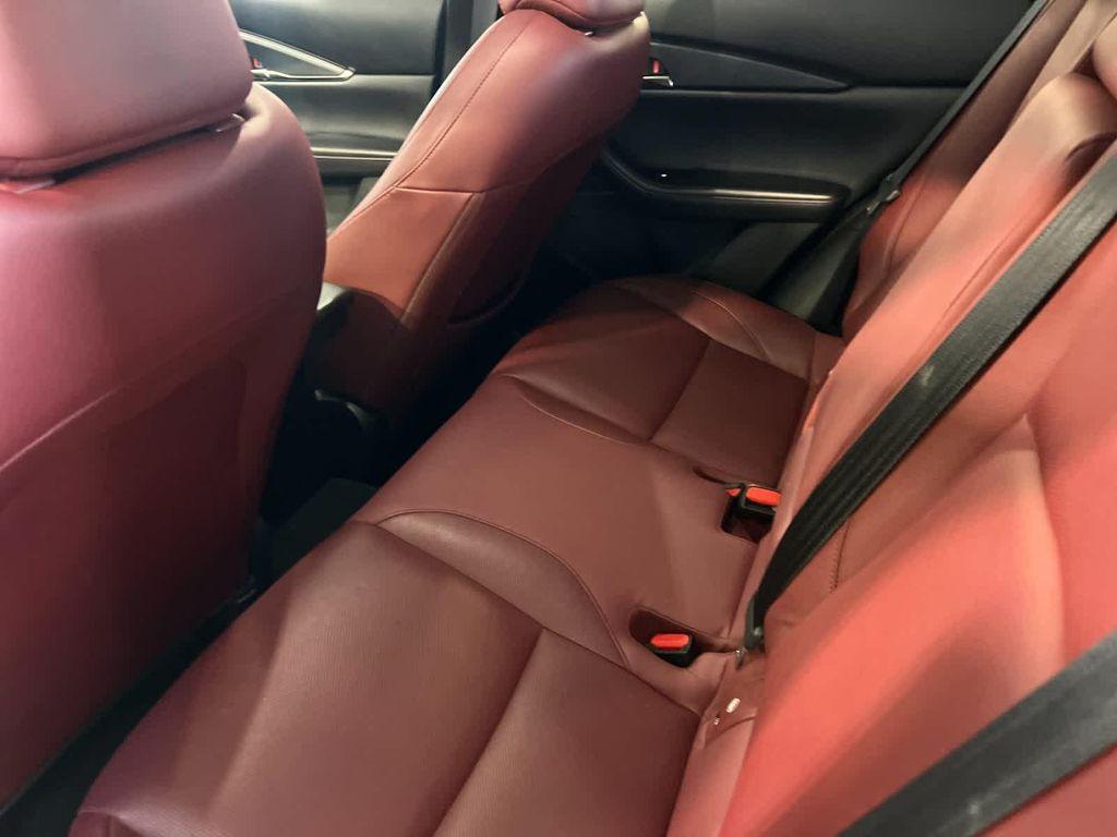 used 2024 Mazda CX-30 car, priced at $24,999