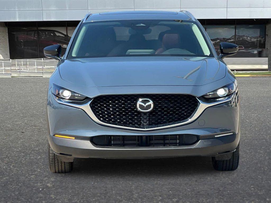 used 2024 Mazda CX-30 car, priced at $24,999