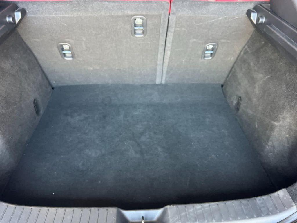 used 2024 Mazda CX-30 car, priced at $24,999