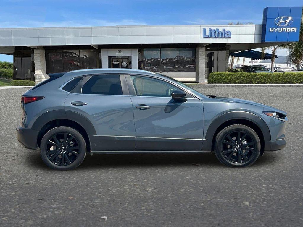 used 2024 Mazda CX-30 car, priced at $24,999