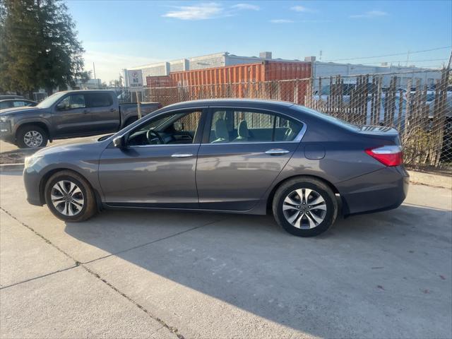 used 2013 Honda Accord car, priced at $8,999