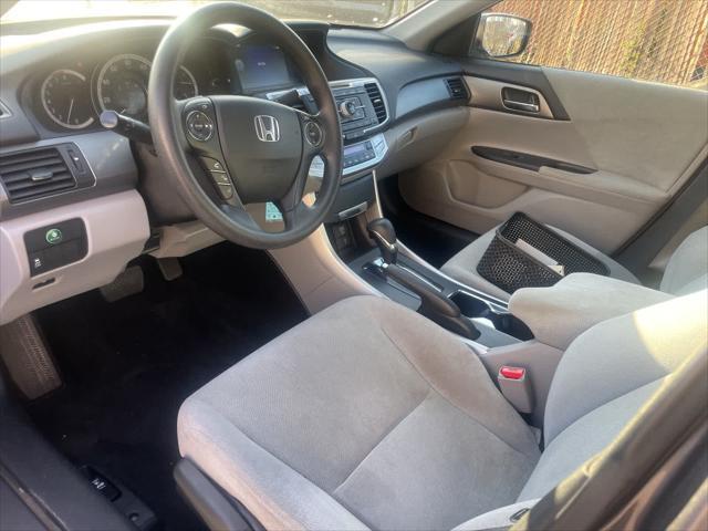 used 2013 Honda Accord car, priced at $8,999