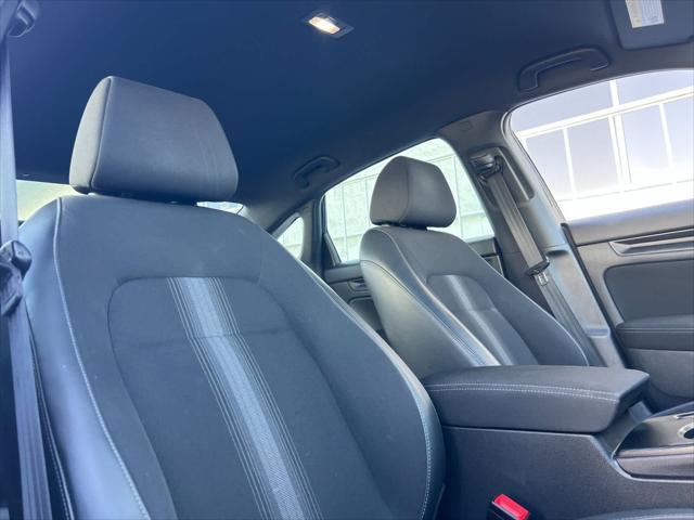 used 2022 Honda Civic car, priced at $22,945