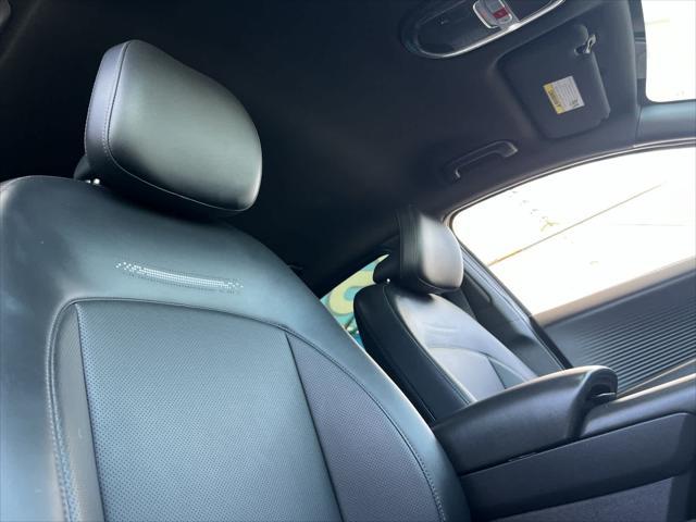 used 2024 Hyundai IONIQ 6 car, priced at $26,577