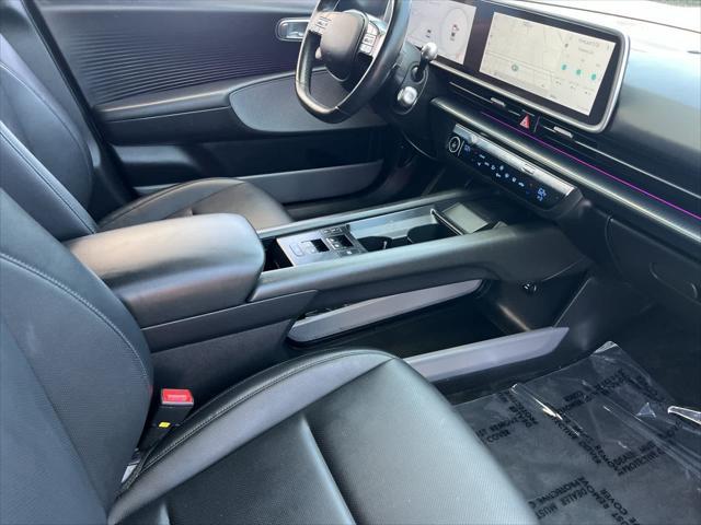 used 2024 Hyundai IONIQ 6 car, priced at $26,577