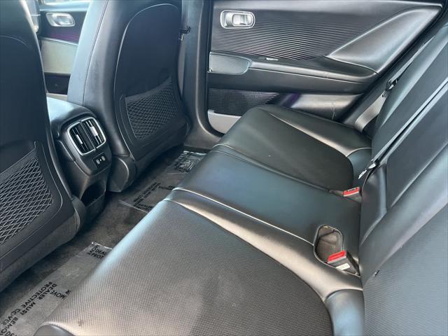 used 2024 Hyundai IONIQ 6 car, priced at $26,577
