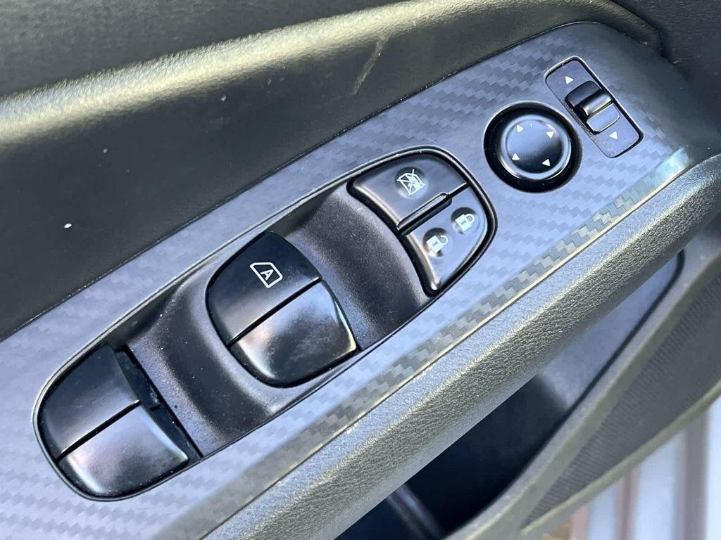 used 2025 Nissan Altima car, priced at $20,444