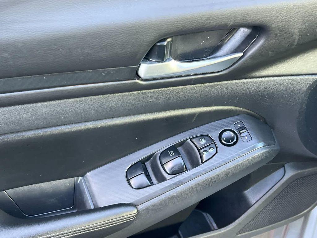 used 2025 Nissan Altima car, priced at $20,444