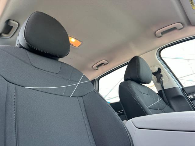 used 2023 Hyundai Tucson car, priced at $22,999