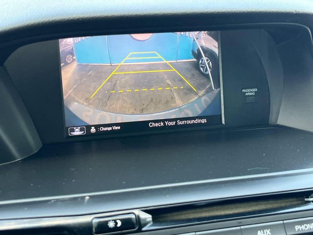 used 2017 Honda Accord car, priced at $10,945