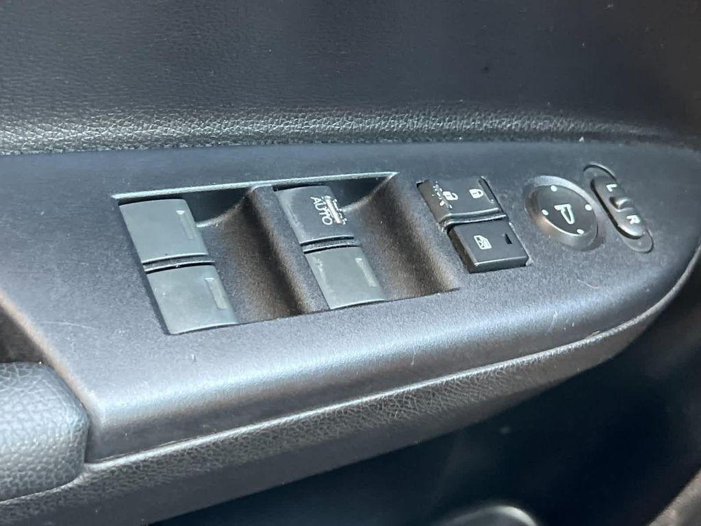 used 2017 Honda Accord car, priced at $10,945