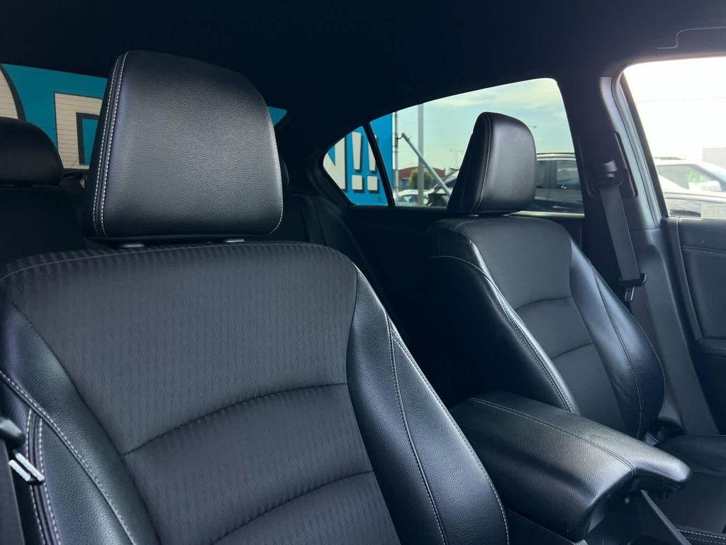 used 2017 Honda Accord car, priced at $10,945