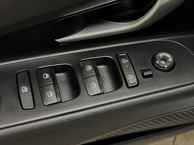 new 2025 Hyundai ELANTRA HEV car, priced at $24,860