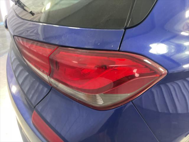used 2019 Hyundai Elantra GT car, priced at $10,649