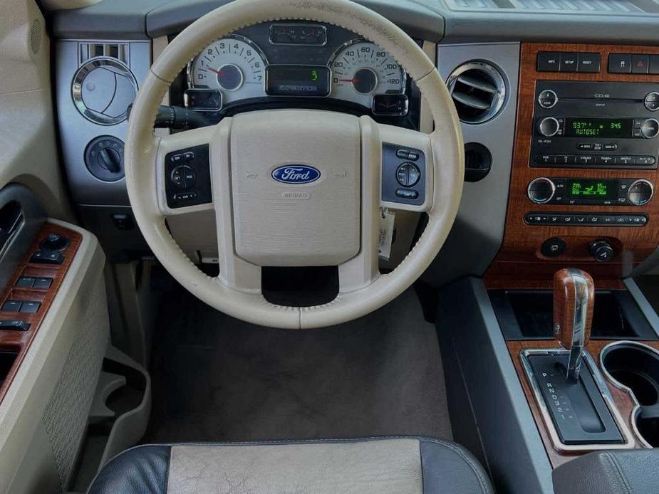 used 2008 Ford Expedition car, priced at $7,439