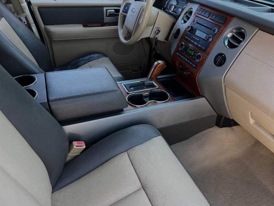 used 2008 Ford Expedition car, priced at $7,949
