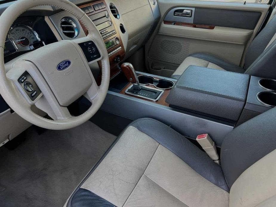 used 2008 Ford Expedition car, priced at $7,949