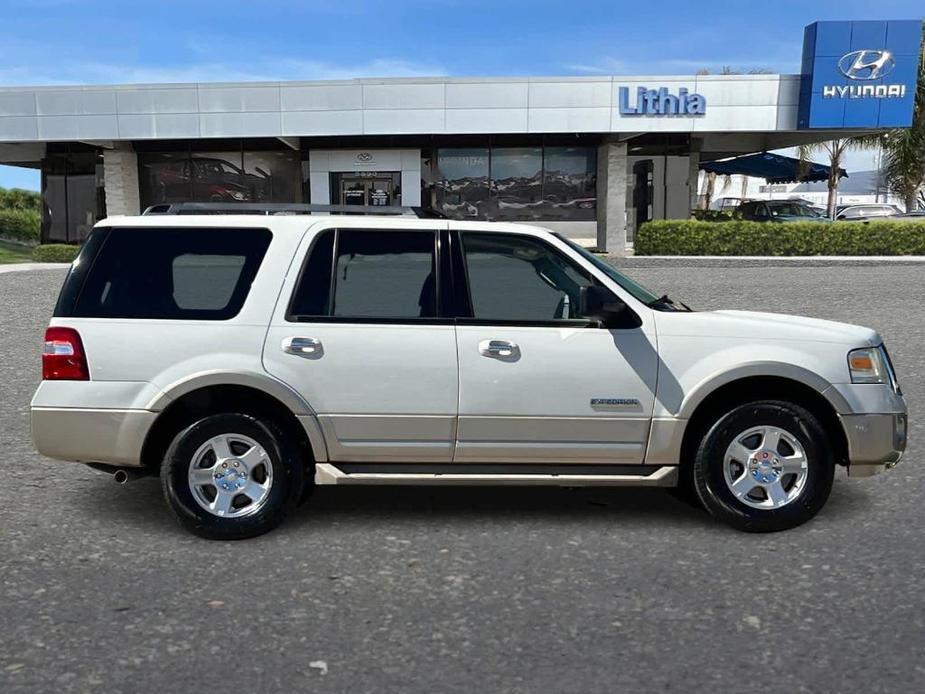 used 2008 Ford Expedition car, priced at $7,439