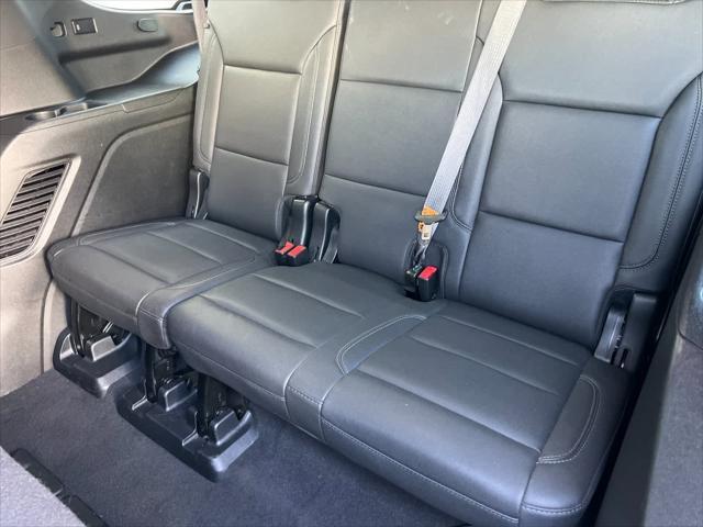 used 2023 Chevrolet Tahoe car, priced at $40,999