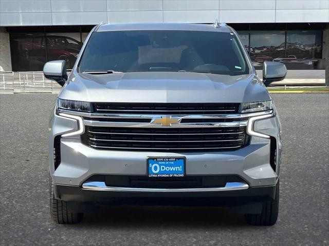 used 2023 Chevrolet Tahoe car, priced at $40,999