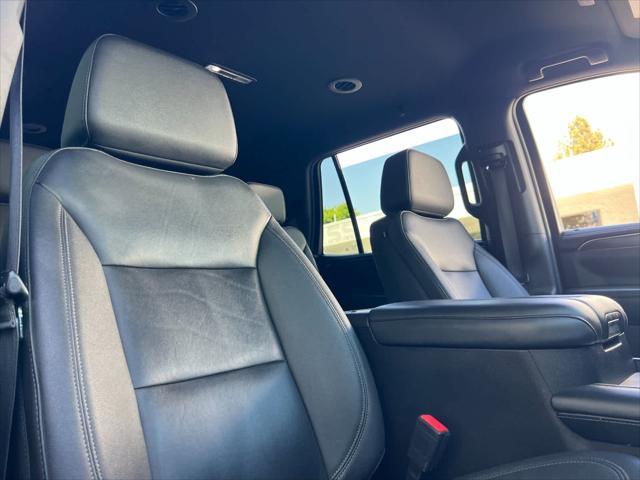 used 2023 Chevrolet Tahoe car, priced at $40,999