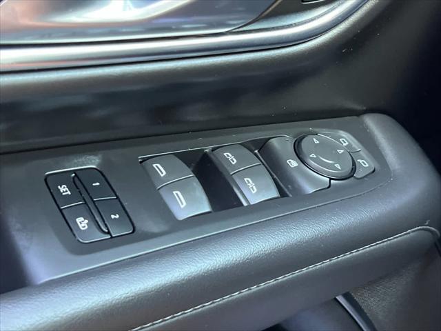 used 2023 Chevrolet Tahoe car, priced at $40,999