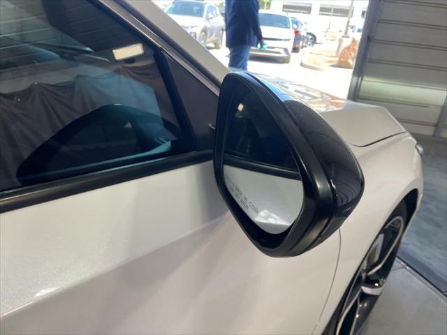 used 2021 Honda Accord car, priced at $20,999