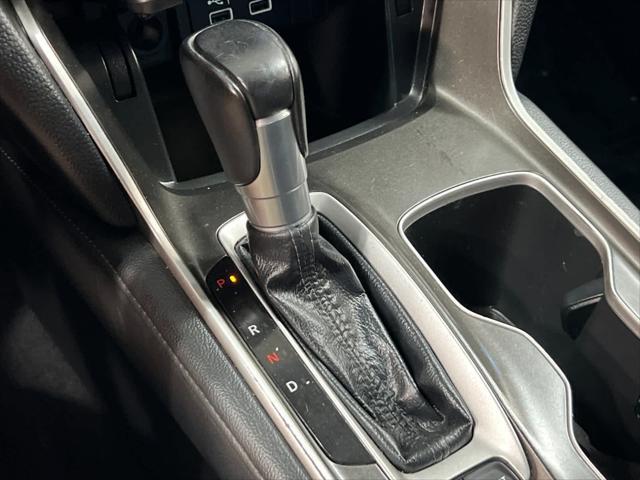 used 2021 Honda Accord car, priced at $20,499