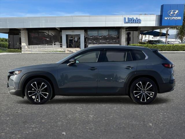 used 2023 Mazda CX-50 car, priced at $31,999