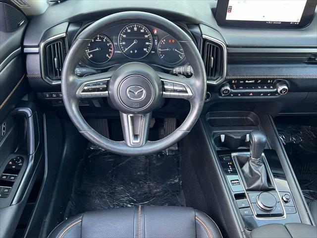 used 2023 Mazda CX-50 car, priced at $31,999