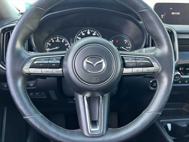 used 2023 Mazda CX-50 car, priced at $31,999