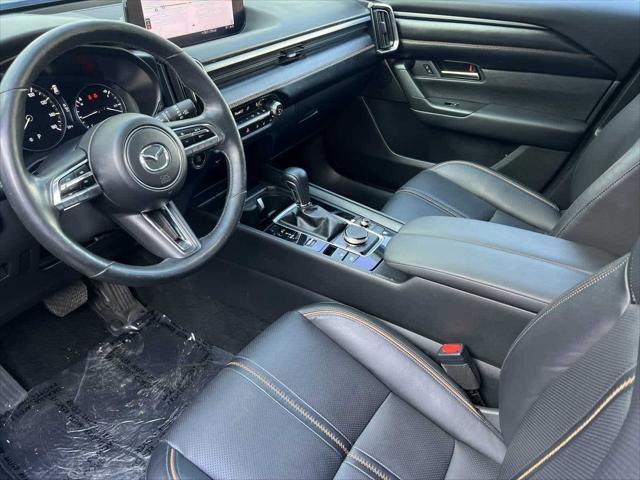 used 2023 Mazda CX-50 car, priced at $31,999