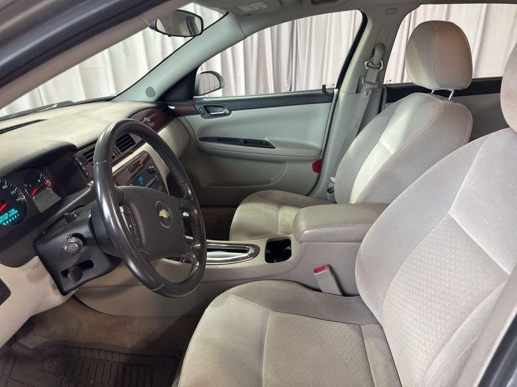 used 2010 Chevrolet Impala car, priced at $6,999