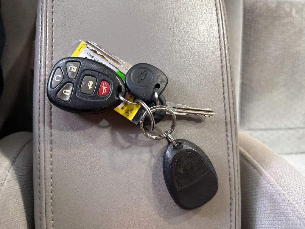 used 2010 Chevrolet Impala car, priced at $6,999