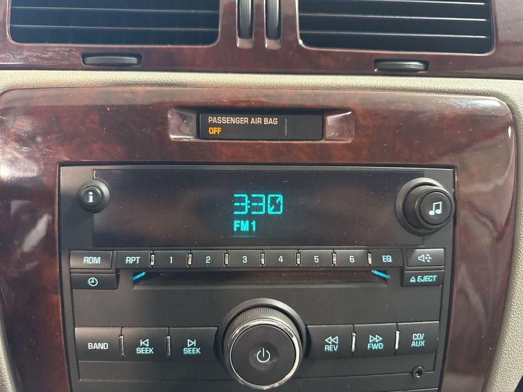 used 2010 Chevrolet Impala car, priced at $6,999